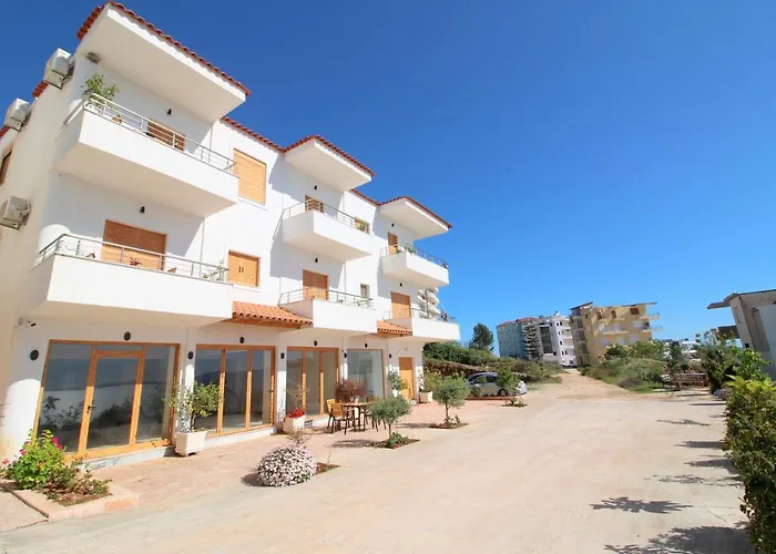 Apartments,Vila Bello