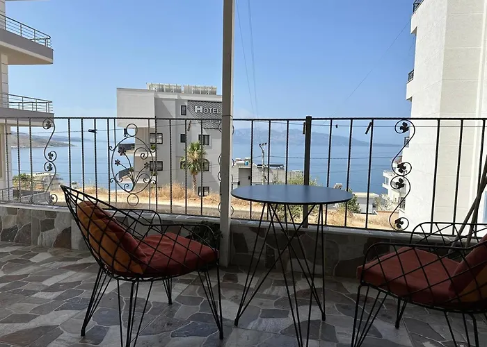 Apartments,Vila Bello