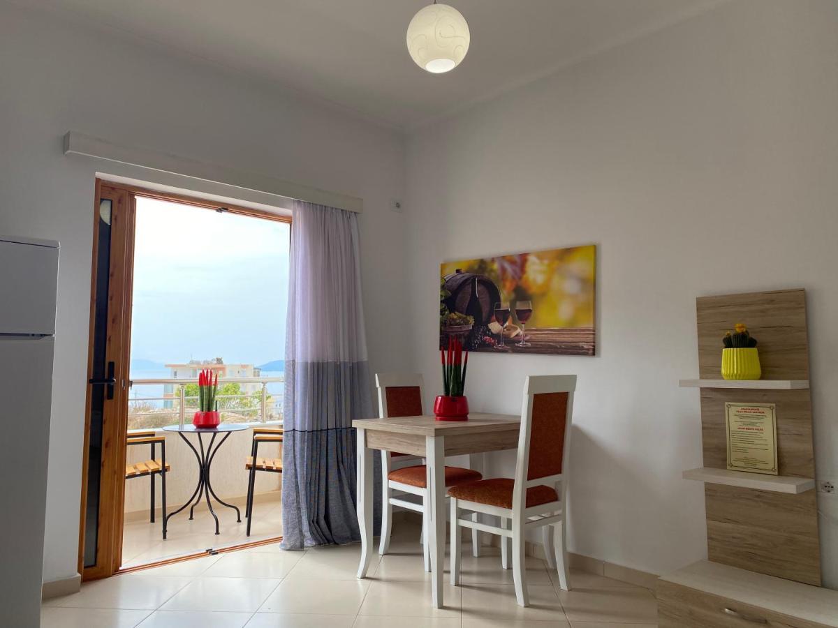 Apartments,vila * Sarande