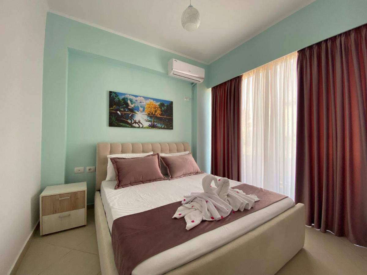 Apartment Apartments,vila *