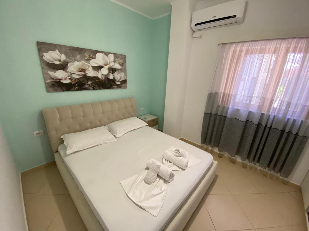 Apartments,vila Sarande