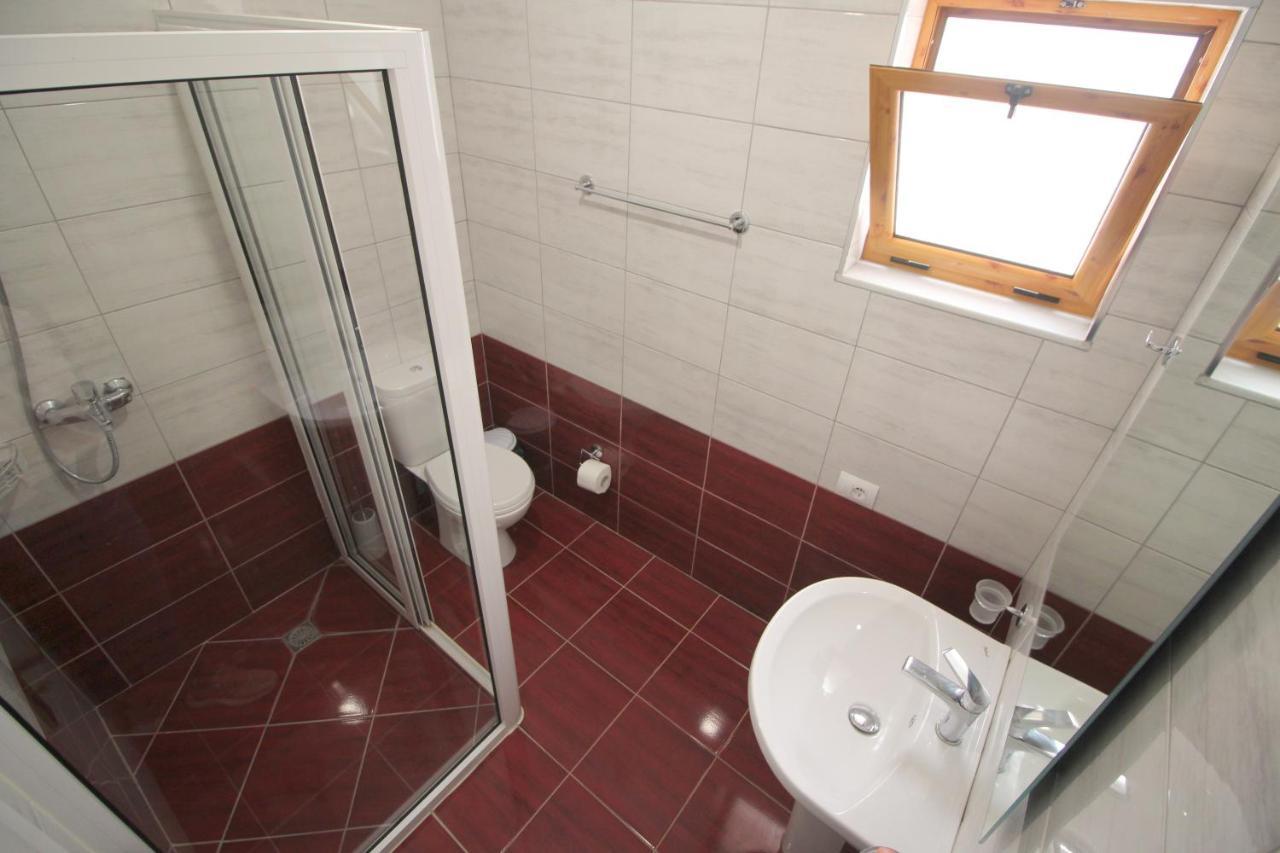 Apartments,vila Apartment