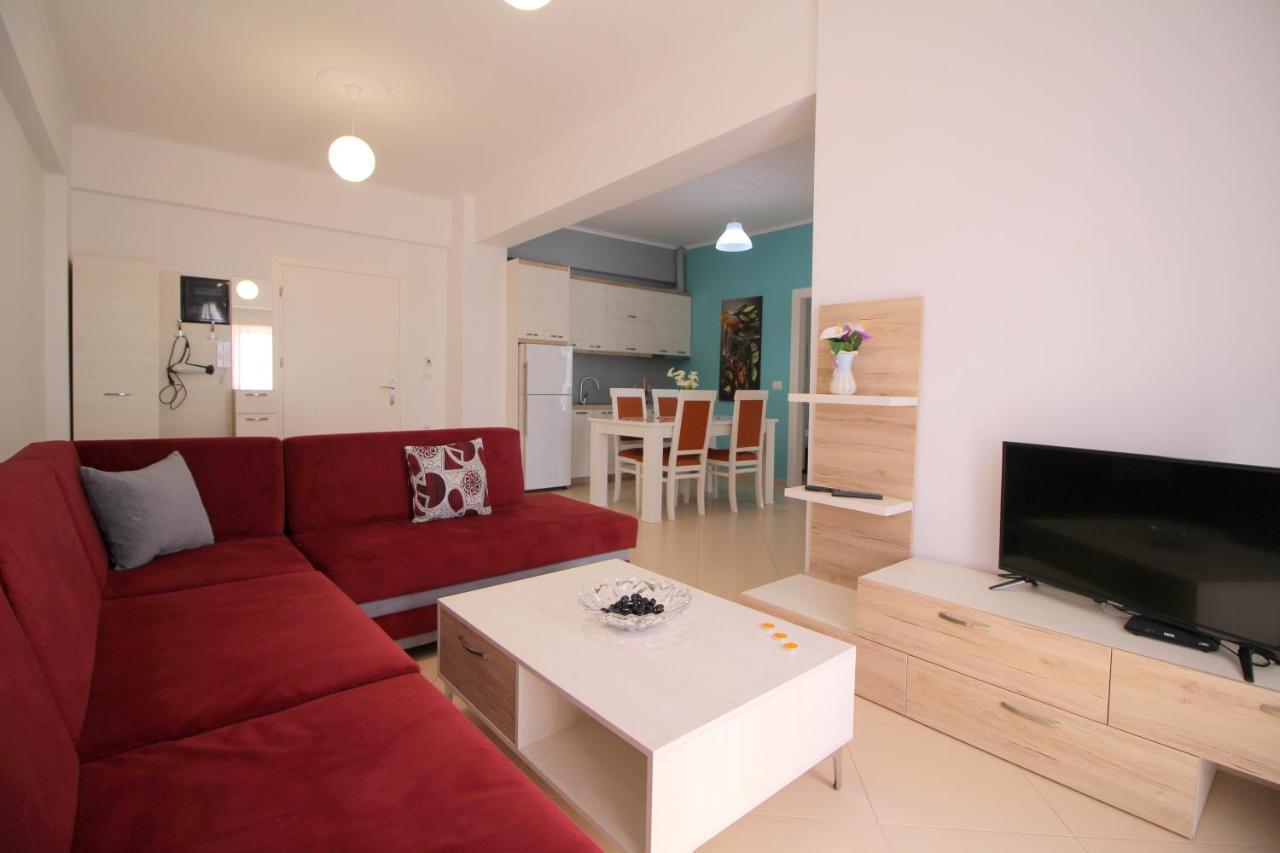 Apartment Apartments,vila Sarande