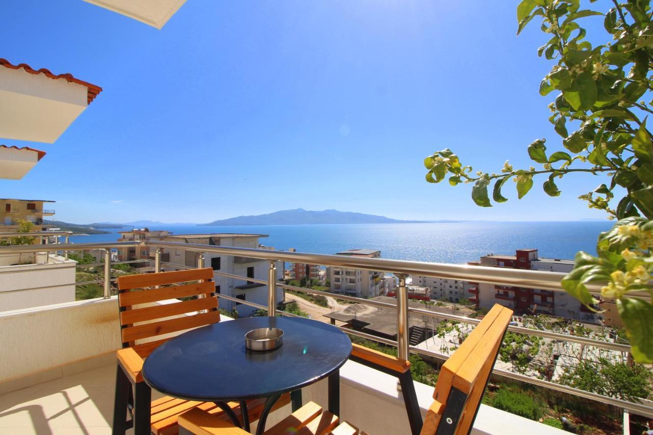 Apartment Apartments,vila Sarande