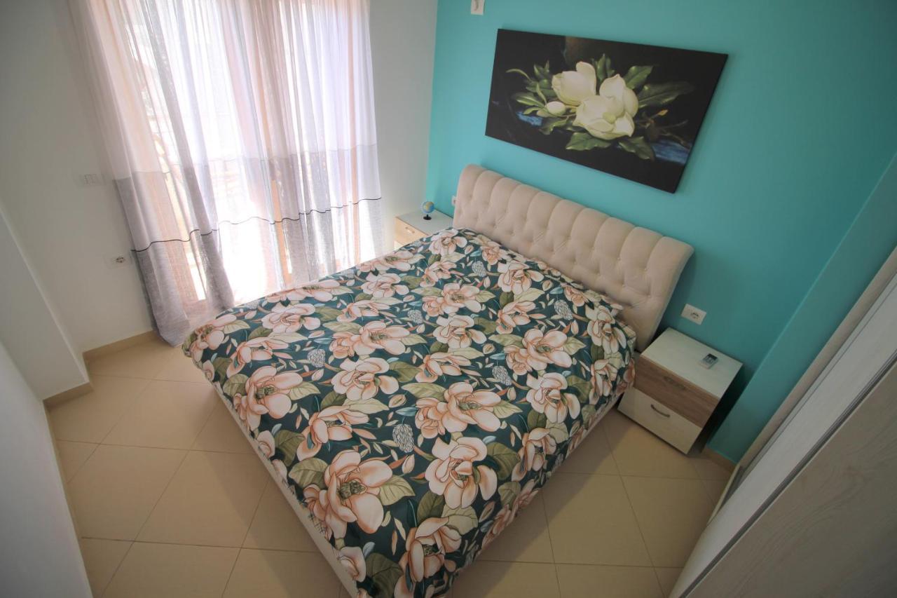 Apartments,vila Sarande