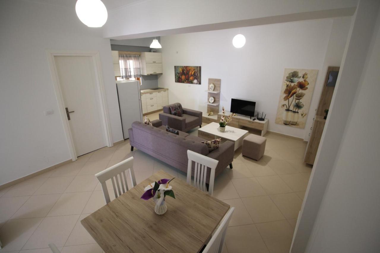 Apartment Apartments,vila