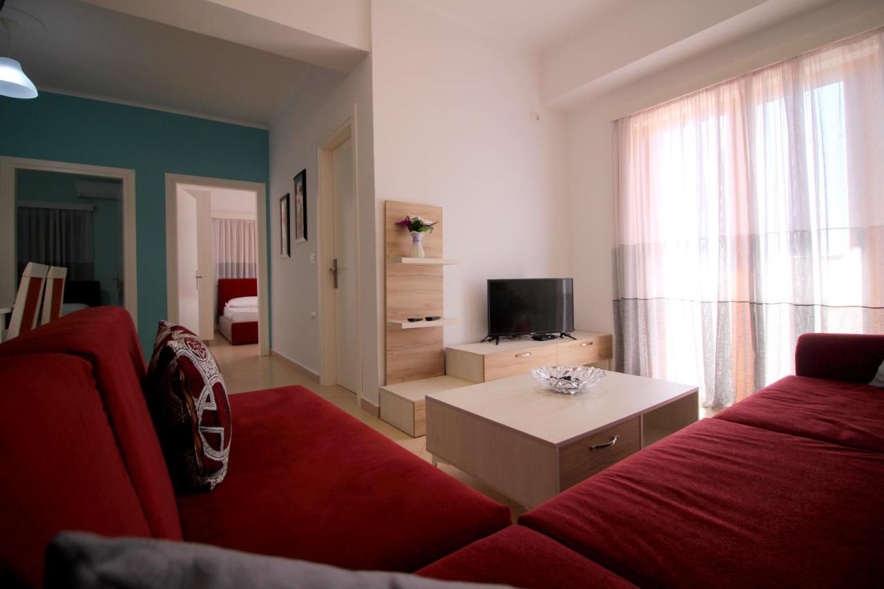 Apartments,vila Apartment *