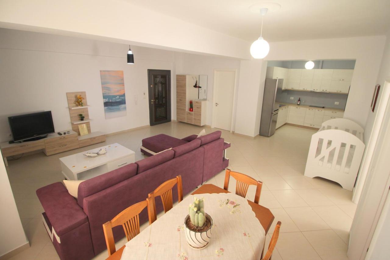 Apartments,vila Sarande