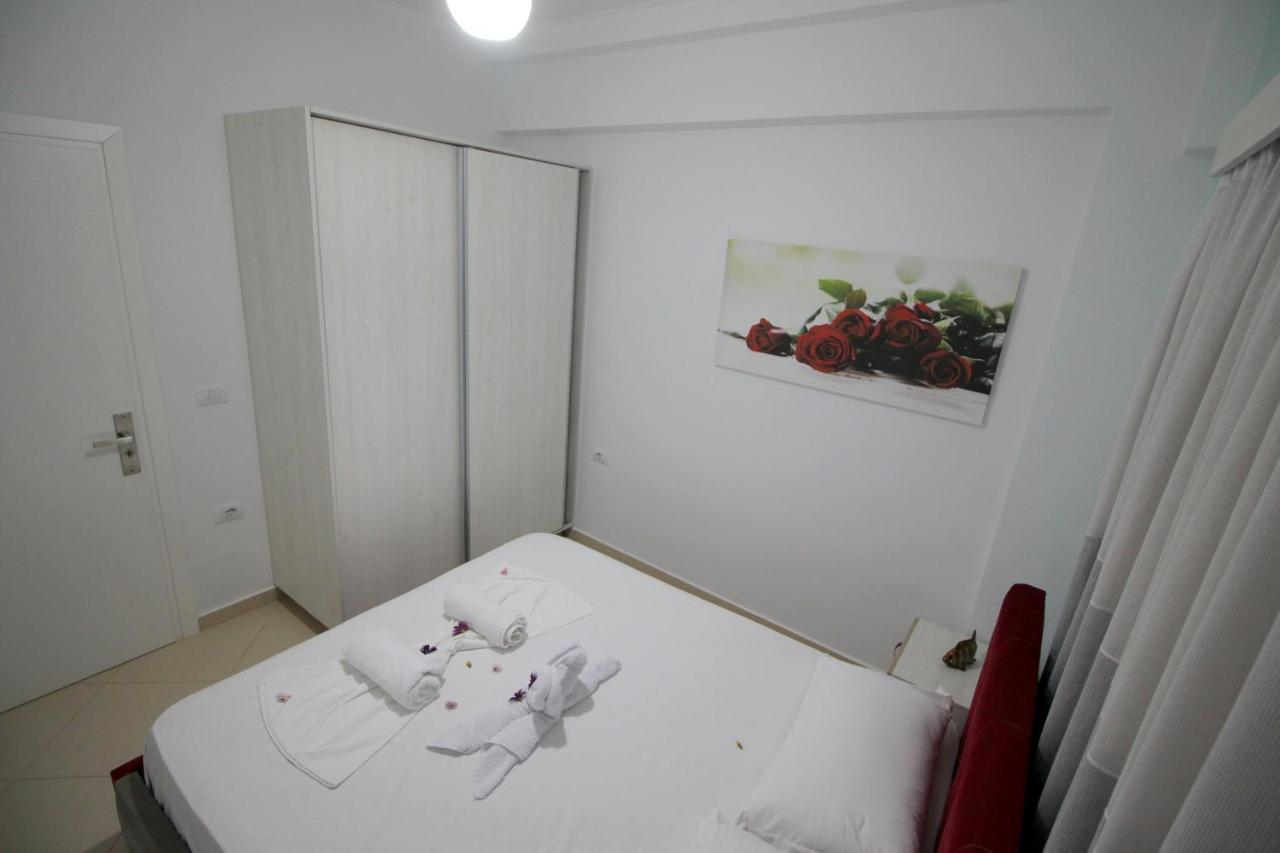 Apartments,vila