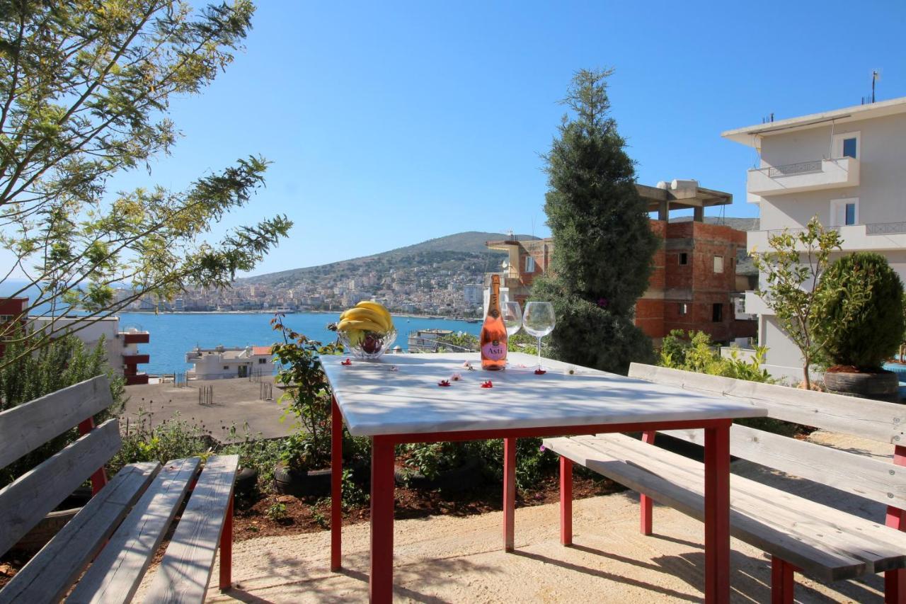 Apartment Apartments,vila