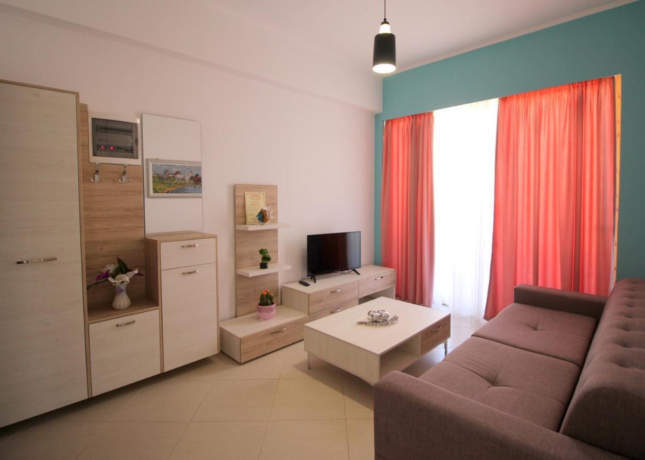 Apartment Apartments,vila Sarande
