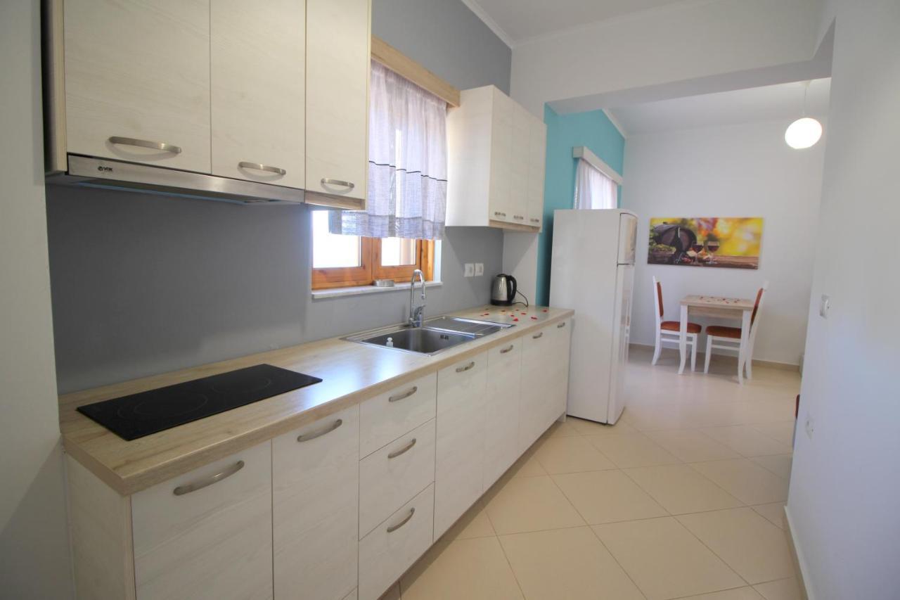 Apartments,vila Apartment