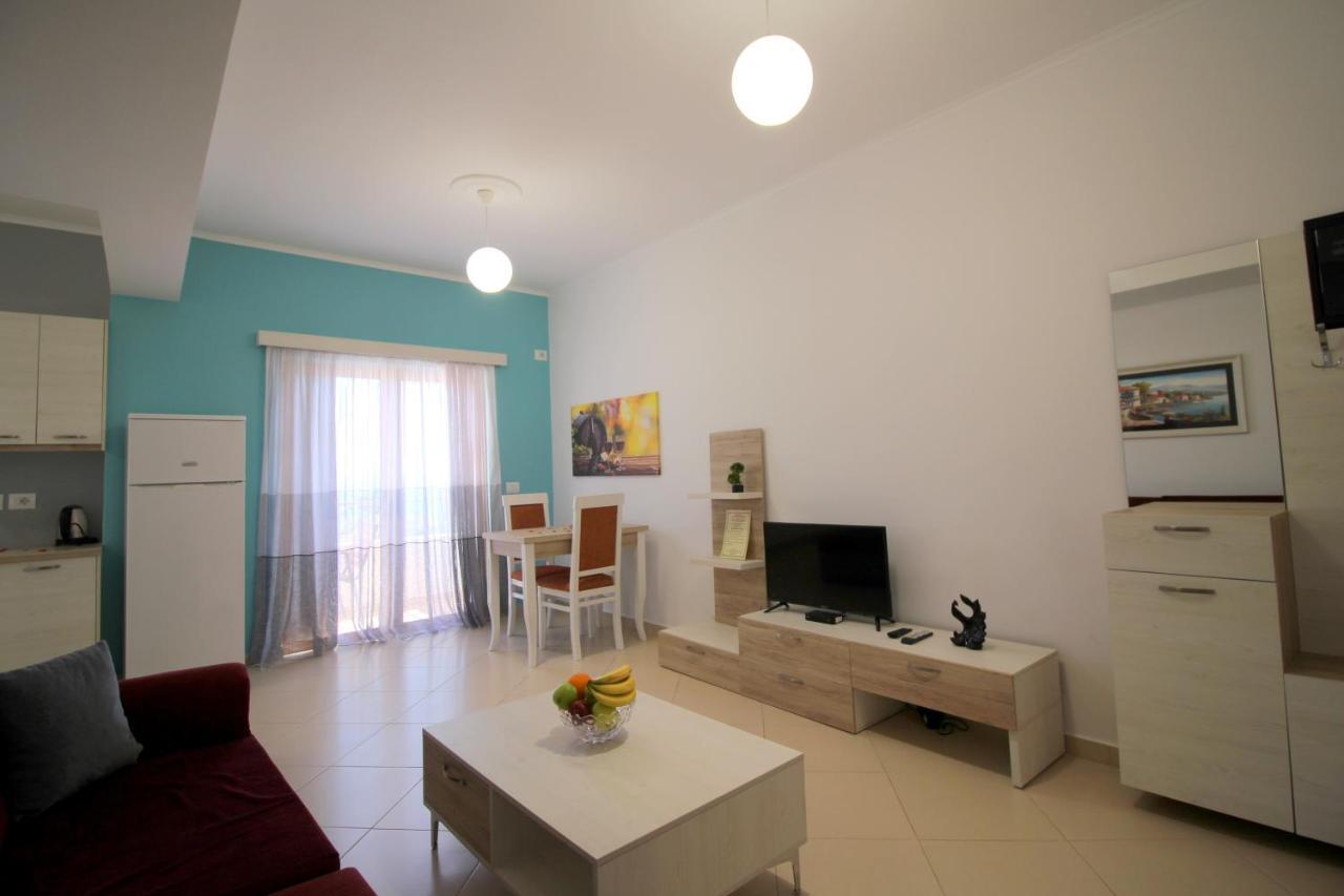 Apartments,vila * Sarande