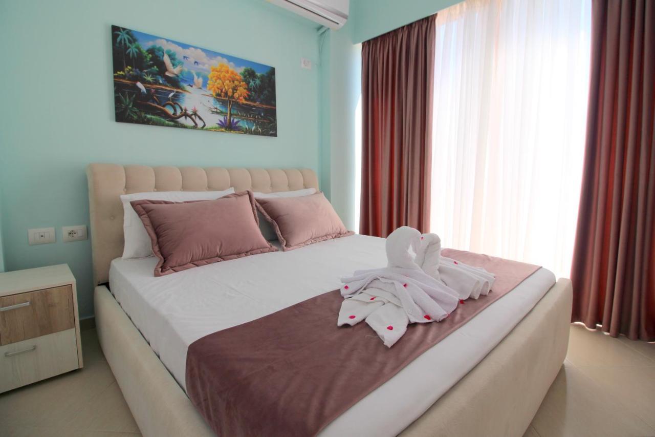 Apartment Apartments,vila *