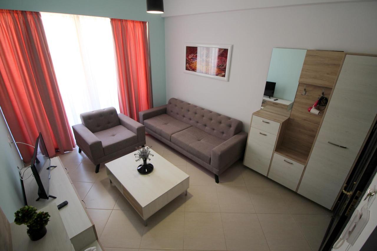 Apartments,vila Sarande
