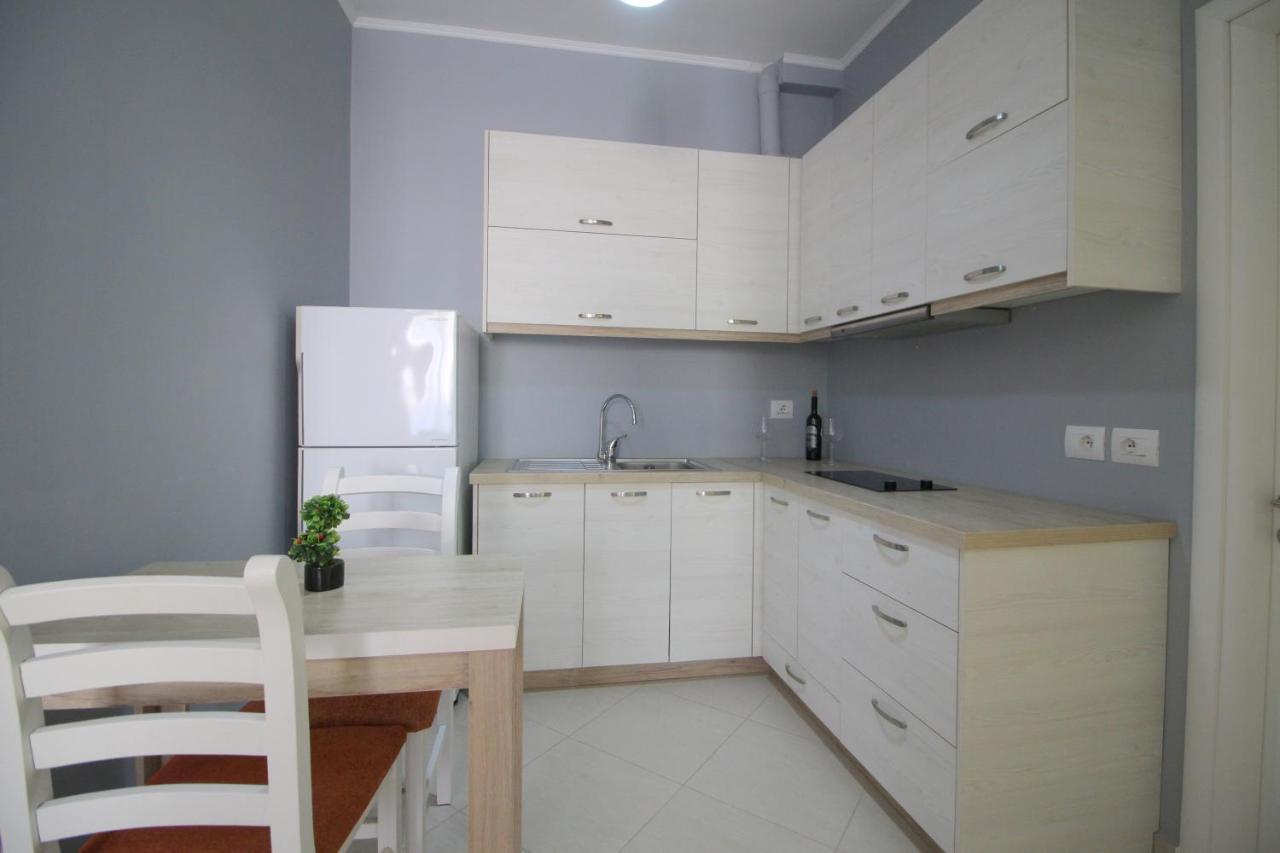 Apartment Apartments,vila Sarande