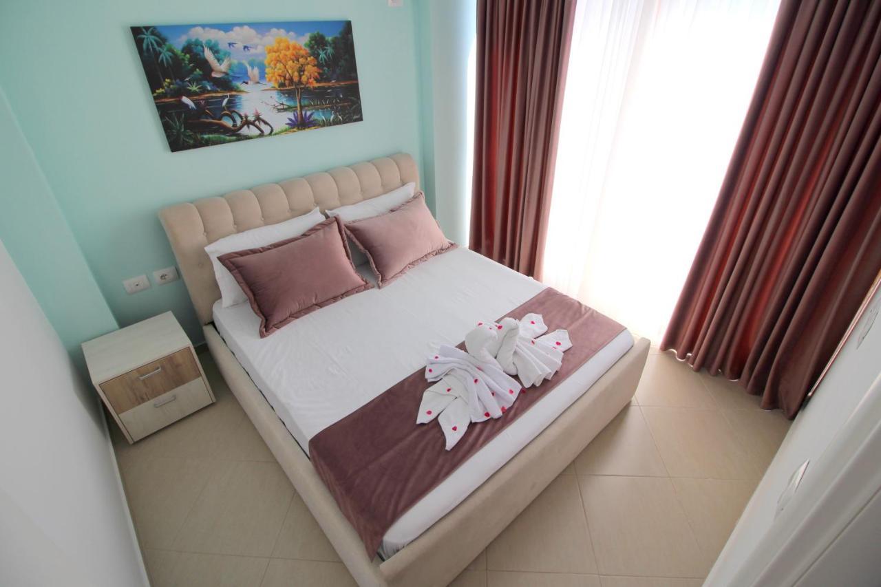 Apartments,vila Sarande