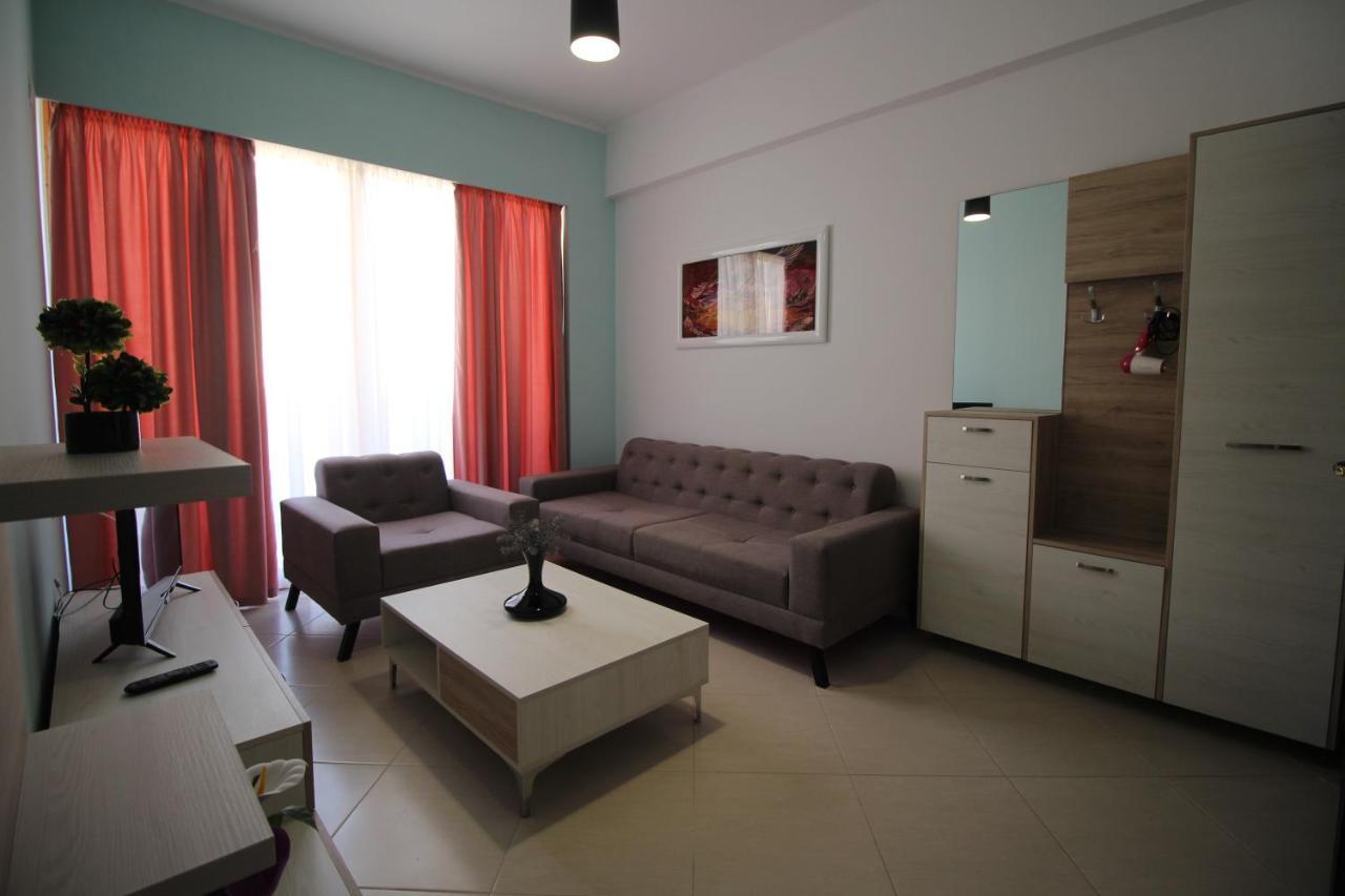 Apartments,vila