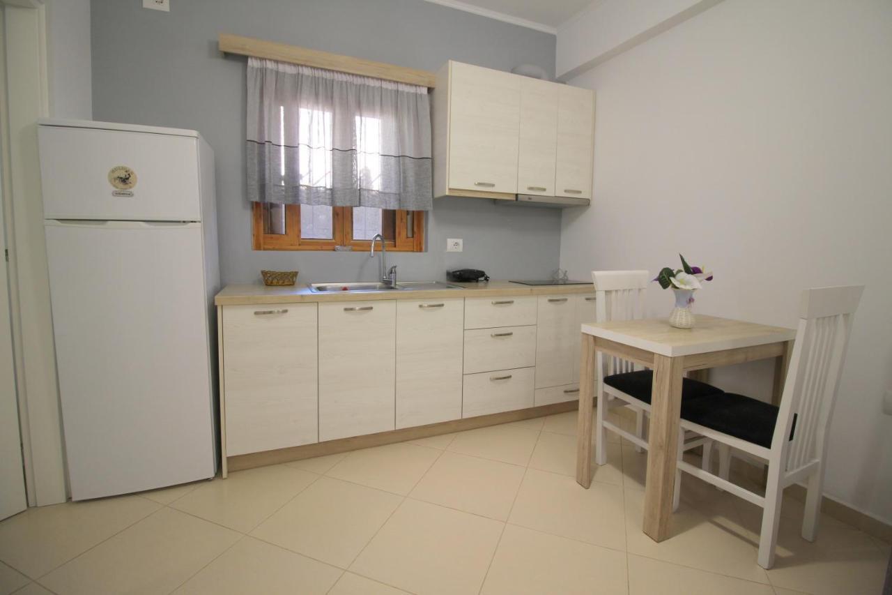 Apartments,vila Sarande