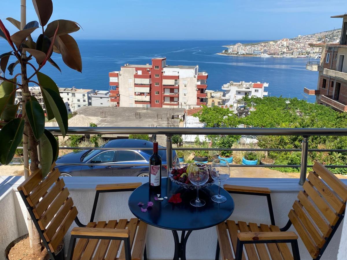 Apartments,vila *