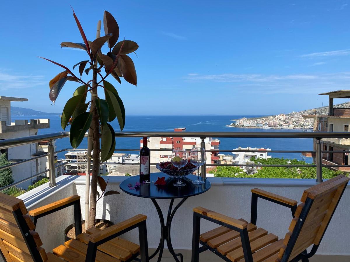 Apartments,vila Apartment Sarande