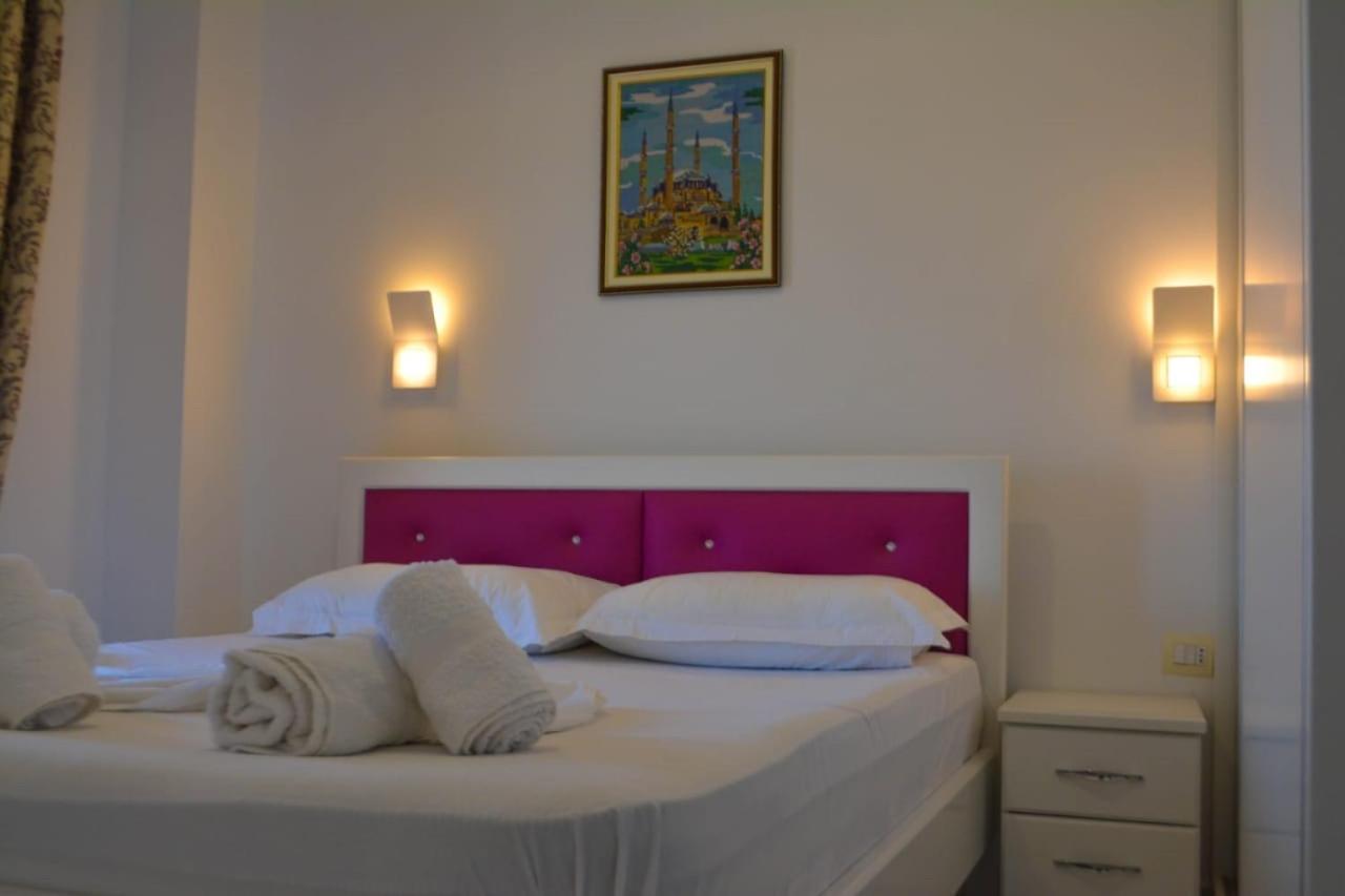Apartments,vila *
