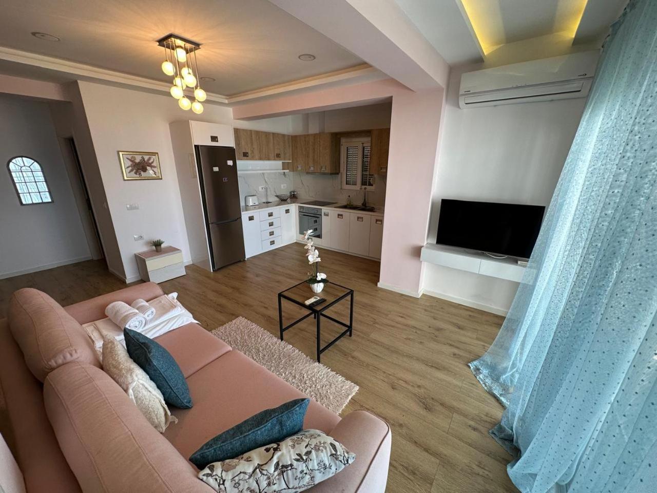 Apartment Apartments,vila