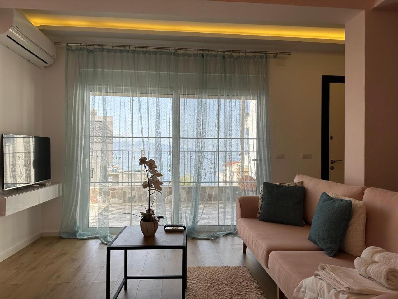 Apartments,vila Sarande
