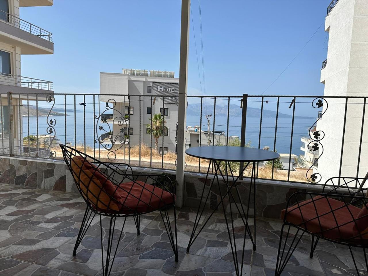 Apartment Apartments,vila