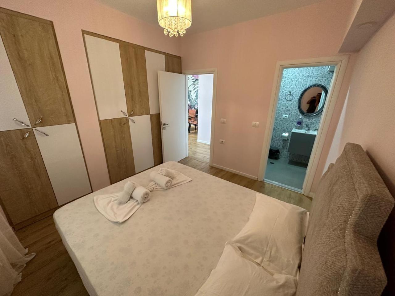 Apartment Apartments,vila Sarande