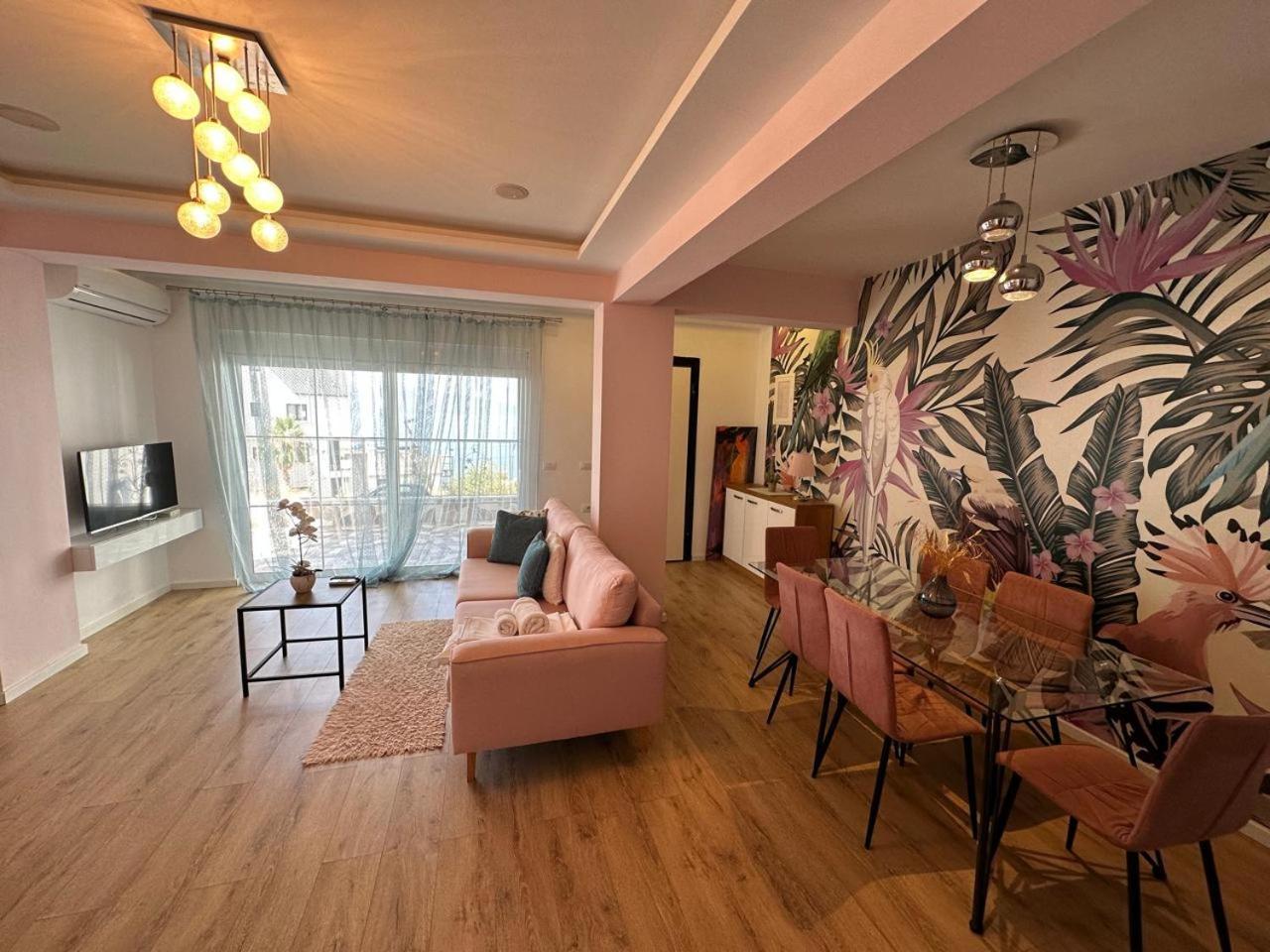Apartments,vila *