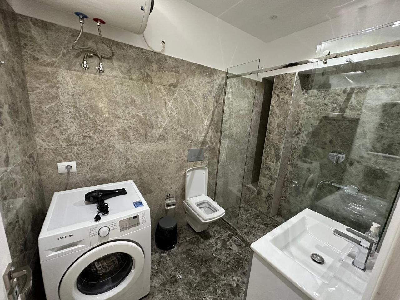Apartments,vila * Sarande