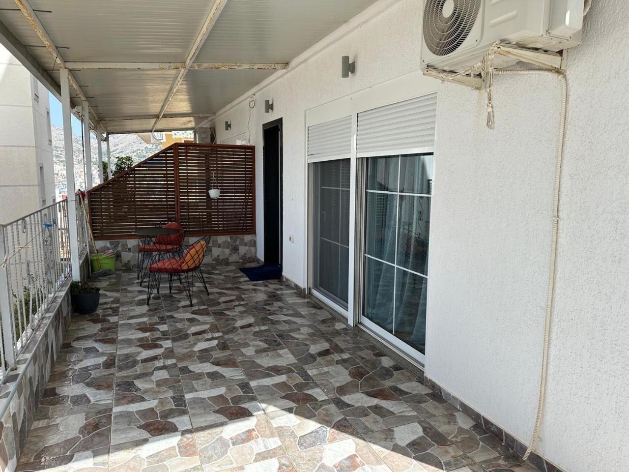 Apartments,vila Apartment Sarande