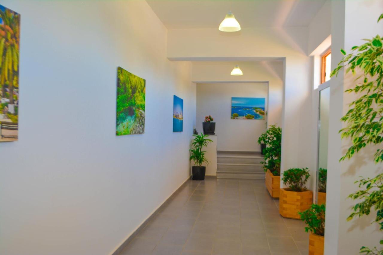 Apartments,vila