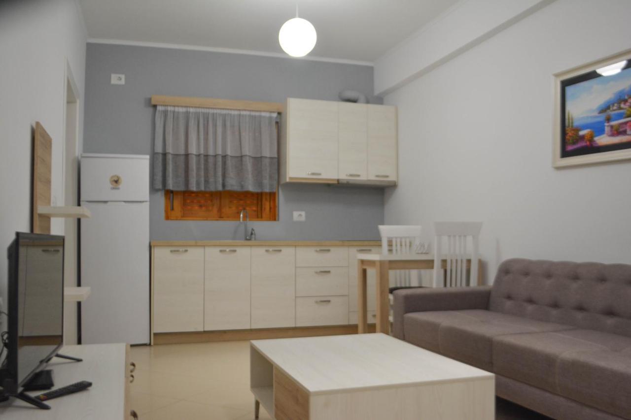 Apartments,vila