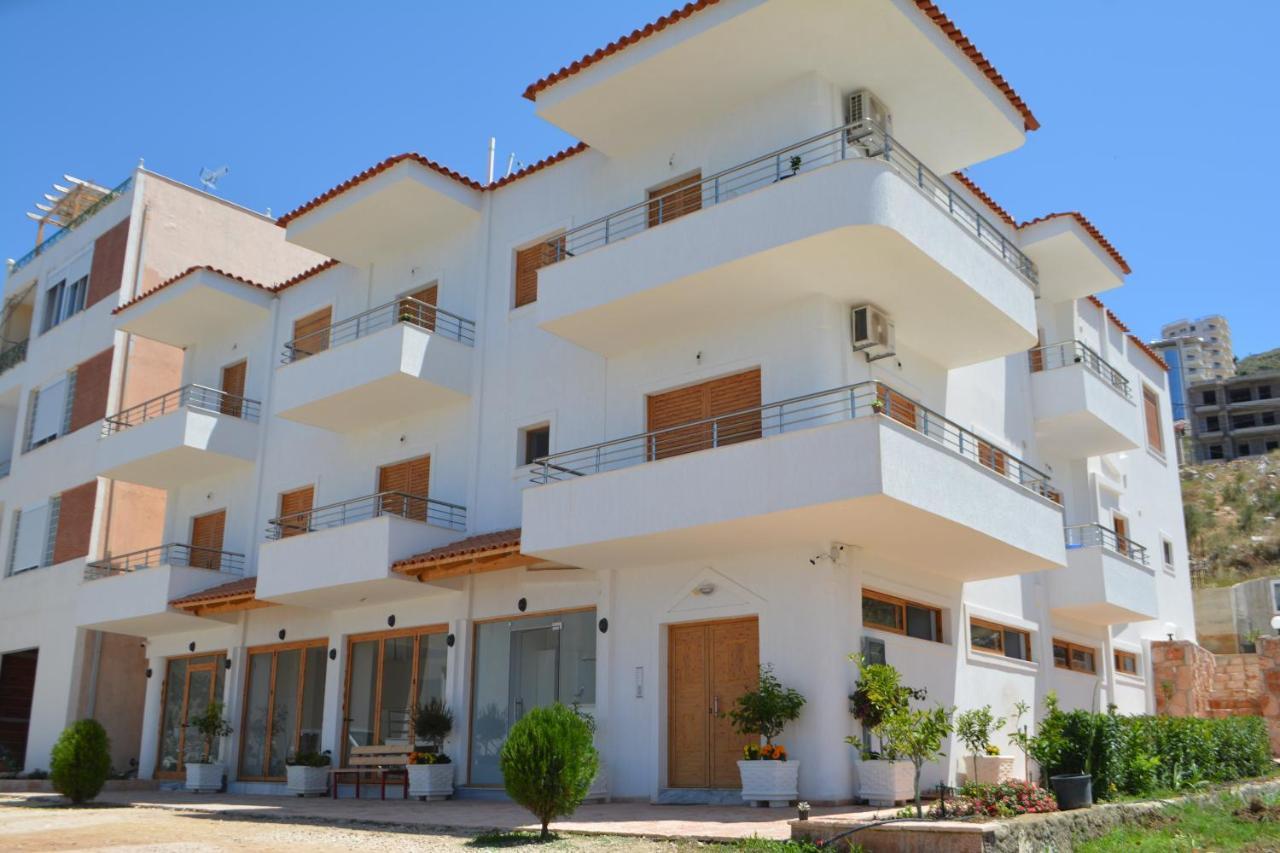 Apartments,vila *